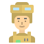 Soldier icon 64x64