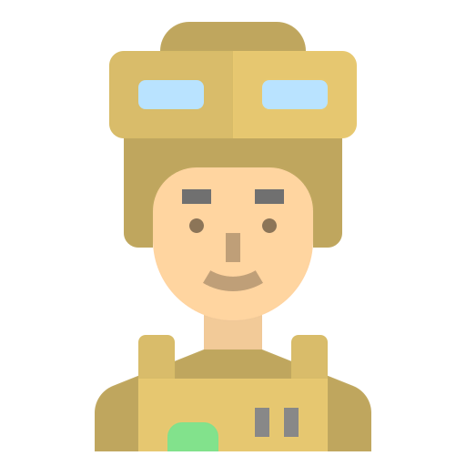 Soldier іконка
