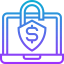 Leakage icon 64x64