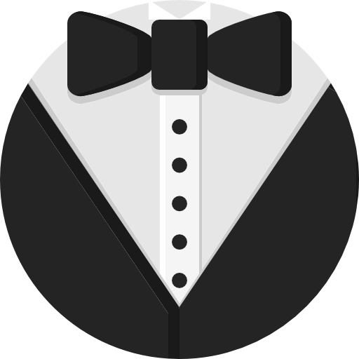 Tuxedo 图标