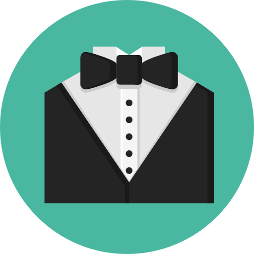 Tuxedo 图标