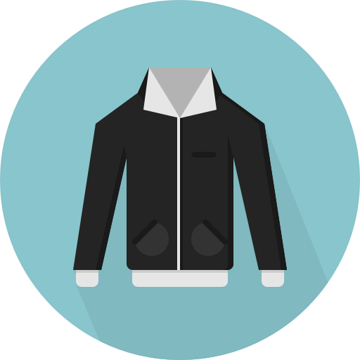 Jacket icon