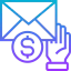 Envelope icon 64x64