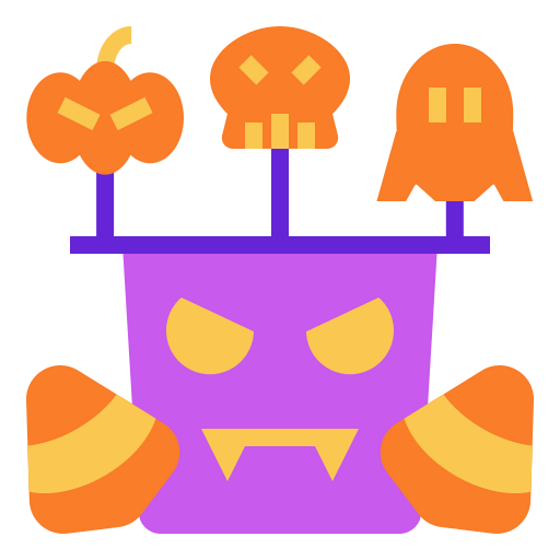 Candy icon