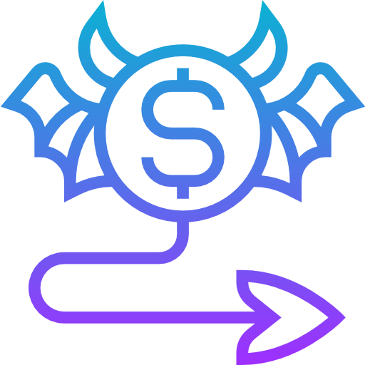 Provocation icon