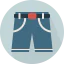 Shorts icon 64x64