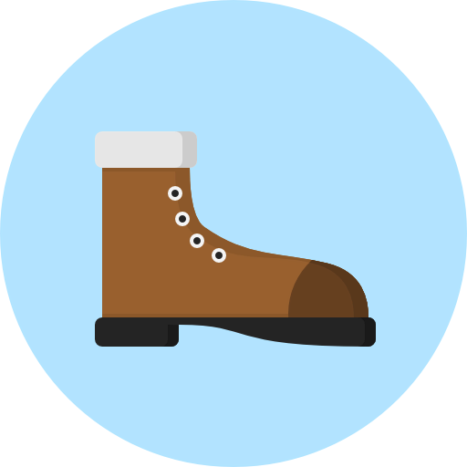Boot 图标