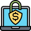 Leakage icon 64x64