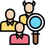 Identify icon 64x64