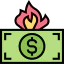 Money icon 64x64