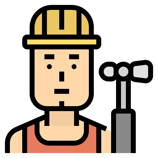 Builder icon