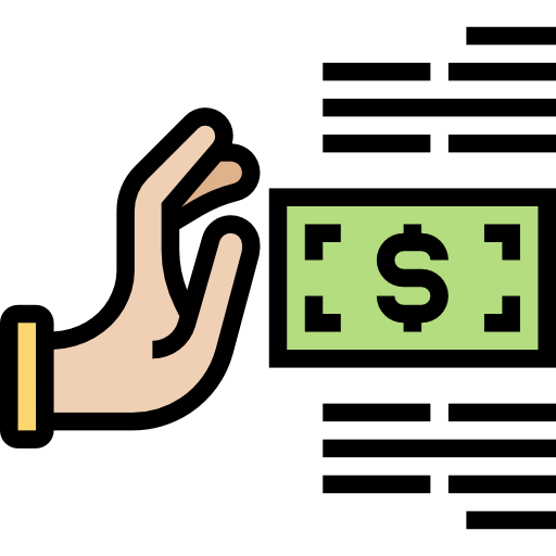 Refuse biểu tượng