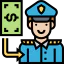 Officer Ikona 64x64