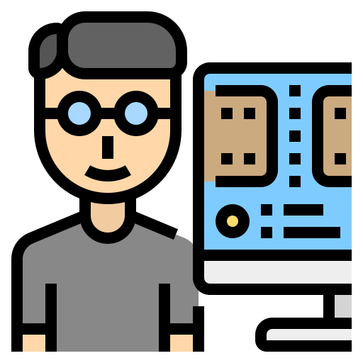 Editor icon