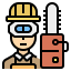 Carpenter icon 64x64