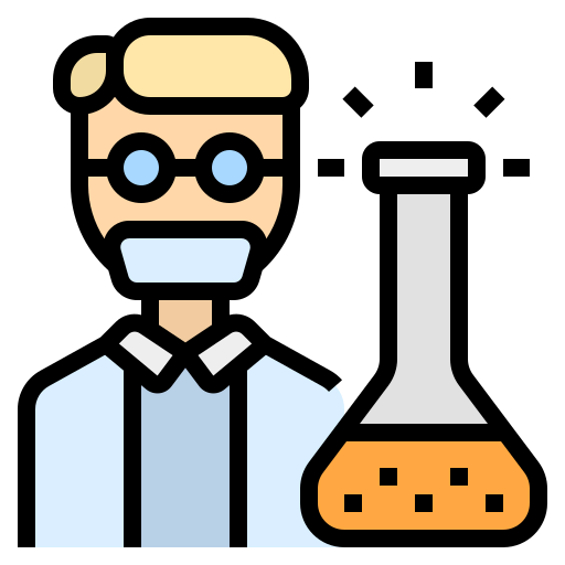 Chemist icon