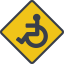 Disabled icon 64x64