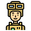 Soldier icon 64x64