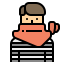 Thief icon 64x64