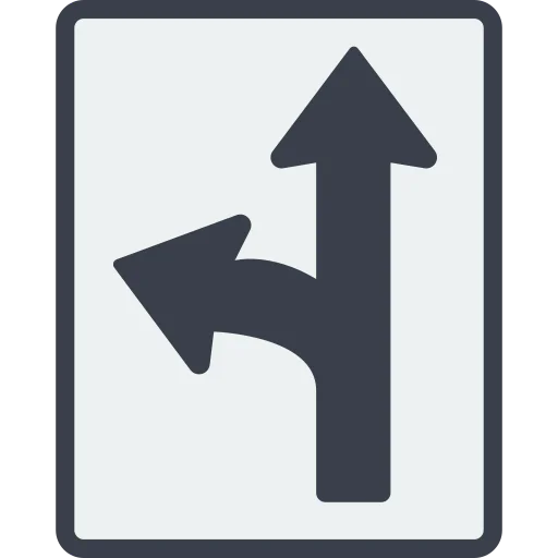 Split icon