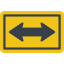 Two ways icon 64x64