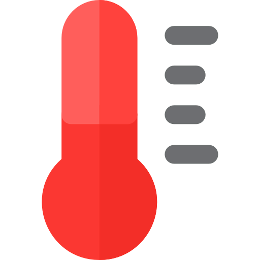 Thermometer 图标