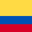 Colombia icône 64x64