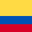 Colombia Symbol 64x64