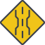 Narrow road ícono 64x64