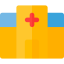 Hospital icône 64x64