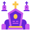 Graveyard ícono 64x64