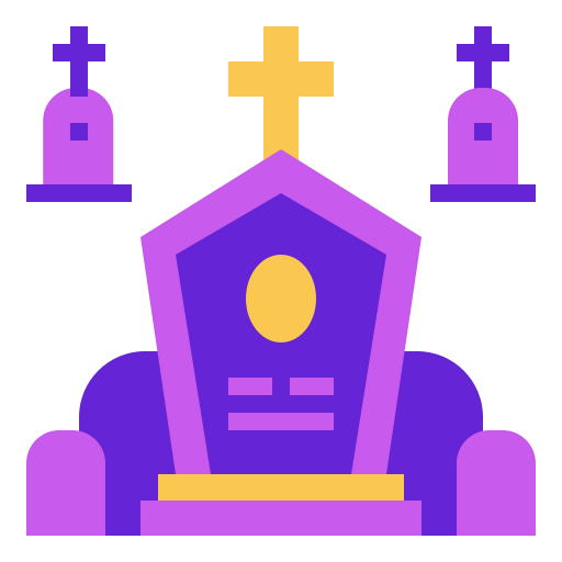 Graveyard icon