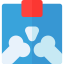 X ray icon 64x64