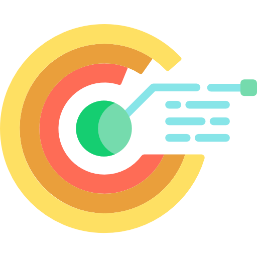 Analytics アイコン