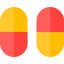 Pills icon 64x64