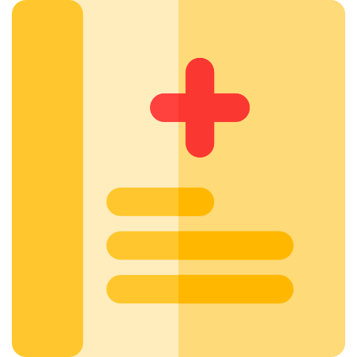Notepad icon