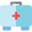 First aid kit icon 64x64