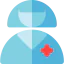 Doctor icon 64x64