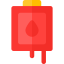 Blood icon 64x64
