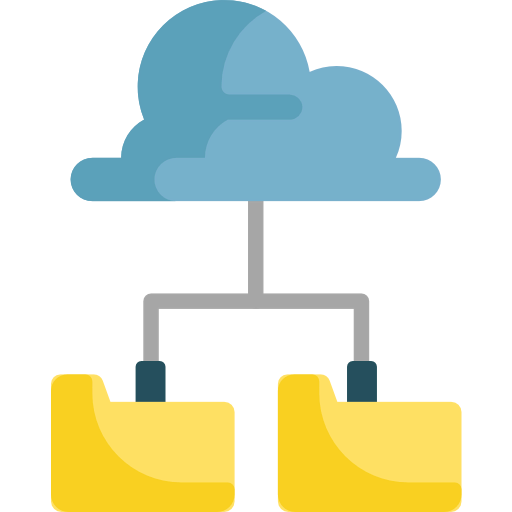 Cloud іконка