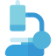 Microscope icon 64x64