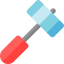 Hammer icon 64x64