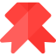 Ribbon icon 64x64