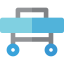 Stretcher icon 64x64