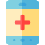 Smartphone icon 64x64