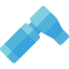 Otoscope icon 64x64