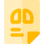 X ray icon 64x64