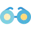 Eyeglasses icon 64x64
