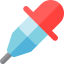 Pipette icon 64x64