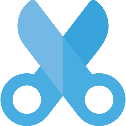 Scissors Symbol